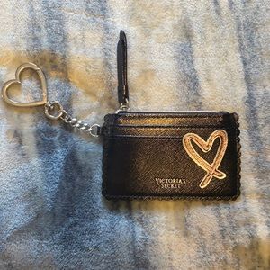 Victoria’s Secret Coin Pouch